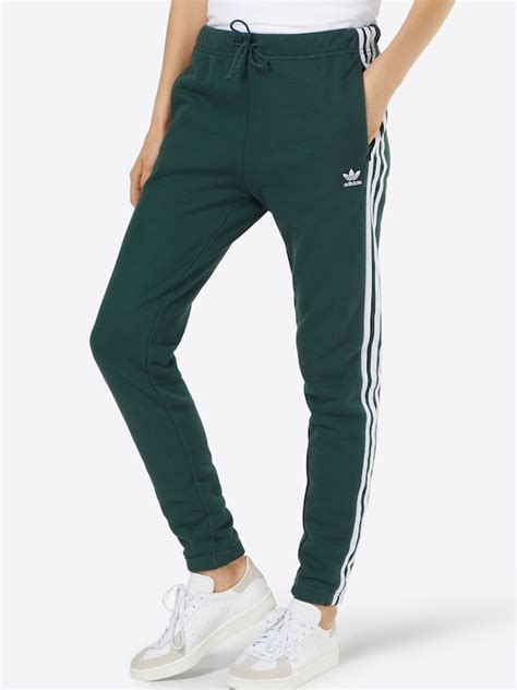 adidas dames broek groen licht|adidas damesbroeken.